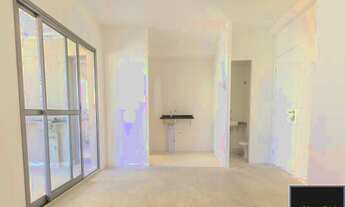 Imagem: Trix Santa Cecília - Apartamento de 93