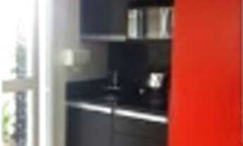 Imagem 2: Espaço Empresarial Nações Unidas - Sala Comercial de 48 m² para venda e locação na Chácara