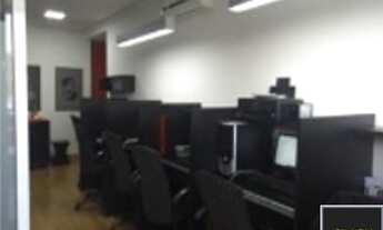 Imagem 3: Espaço Empresarial Nações Unidas - Sala Comercial de 48 m² para venda e locação na Chácara