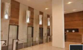 Imagem 4: Espaço Empresarial Nações Unidas - Sala Comercial de 48 m² para venda e locação na Chácara