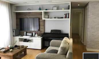 Imagem: Villa Solare - Apartamento de 172 m² e