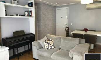 Imagem 4: Villa Solare - Apartamento de 172 m² e 4 dormitórios a venda no Luzes da Mooca