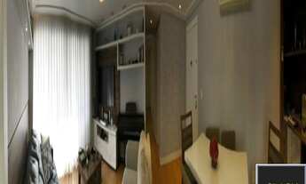 Imagem 3: Villa Solare - Apartamento de 172 m² e 4 dormitórios a venda no Luzes da Mooca