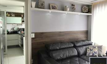 Imagem 7: Villa Solare - Apartamento de 172 m² e 4 dormitórios a venda no Luzes da Mooca