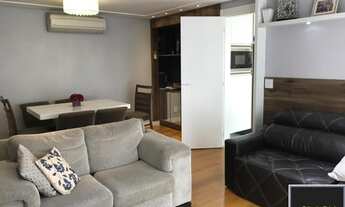 Imagem 6: Villa Solare - Apartamento de 172 m² e 4 dormitórios a venda no Luzes da Mooca