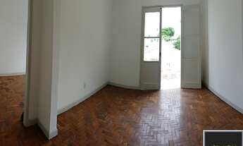 Imagem 2: Apartamento de 75 m² e 2 dormitórios para locação na Luz