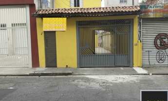 Imagem: Casa Comercial de 120 m² para locação