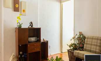 Imagem: Apartamento de 82 m² e 3 dormitórios a