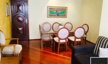 Imagem 2: Apartamento de 70 m² e 2 dormitórios para alugar no Tatuapé