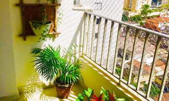 Imagem 4: Apartamento de 70 m² e 2 dormitórios para alugar no Tatuapé