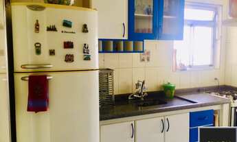 Imagem 5: Apartamento de 70 m² e 2 dormitórios para alugar no Tatuapé