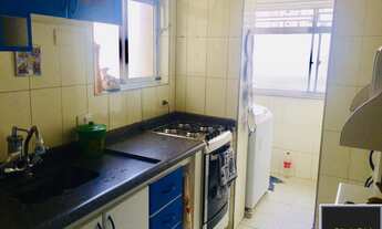 Imagem 7: Apartamento de 70 m² e 2 dormitórios para alugar no Tatuapé