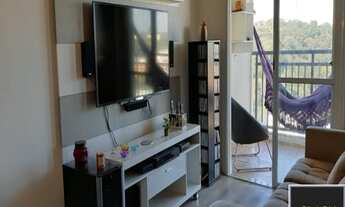 Imagem: Condomínio Park Home Butantã - Apartamento