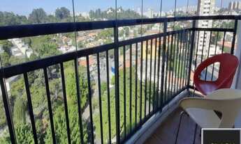 Imagem 2: Condomínio Park Home Butantã - Apartamento de 54 m² e 01 dormitório a venda