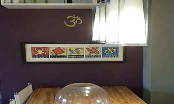 Imagem 4: Condomínio Park Home Butantã - Apartamento de 54 m² e 01 dormitório a venda