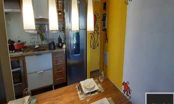 Imagem 5: Condomínio Park Home Butantã - Apartamento de 54 m² e 01 dormitório a venda