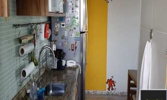 Imagem 6: Condomínio Park Home Butantã - Apartamento de 54 m² e 01 dormitório a venda