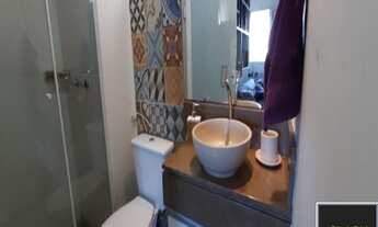 Imagem 7: Condomínio Park Home Butantã - Apartamento de 54 m² e 01 dormitório a venda