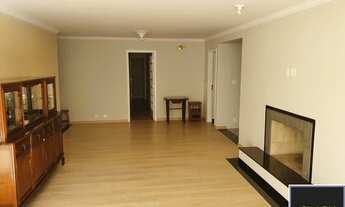 Imagem 2: Casa sobrado de 285 m² e 4 dormitórios a venda em Interlagos