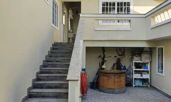 Imagem 3: Casa sobrado de 285 m² e 4 dormitórios a venda em Interlagos