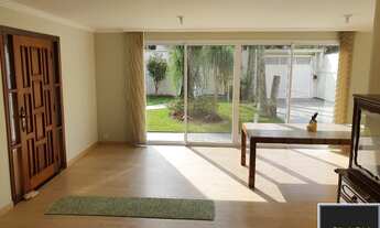 Imagem: Casa sobrado de 285 m² e 4 dormitórios