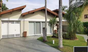 Imagem 7: Casa sobrado de 285 m² e 4 dormitórios a venda em Interlagos