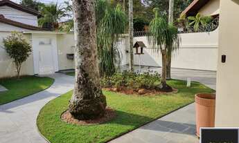 Imagem 5: Casa sobrado de 285 m² e 4 dormitórios a venda em Interlagos