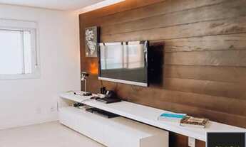 Imagem 3: Portale Mattino - Apartamento de 83 m² e 2 dormitórios a venda no Luzes da Mooca