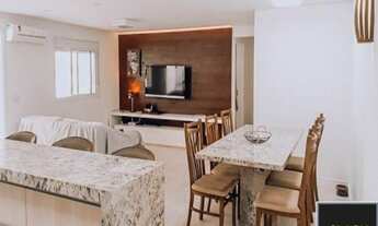 Imagem: Portale Mattino - Apartamento de 83 m²