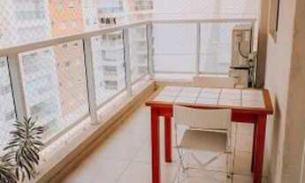 Imagem 7: Portale Mattino - Apartamento de 83 m² e 2 dormitórios a venda no Luzes da Mooca