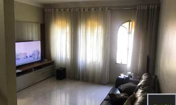 Imagem 2: Casa sobrado de 280 m² e 3 suítes a venda no Morumbi