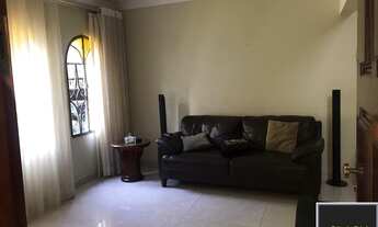 Imagem 3: Casa sobrado de 280 m² e 3 suítes a venda no Morumbi