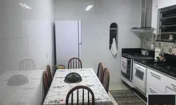 Imagem 5: Casa sobrado de 280 m² e 3 suítes a venda no Morumbi