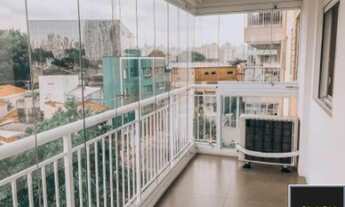 Imagem 7: Portale Mattino - Apartamento de 83 m² e 2 dormitórios a venda no Luzes da Moóca