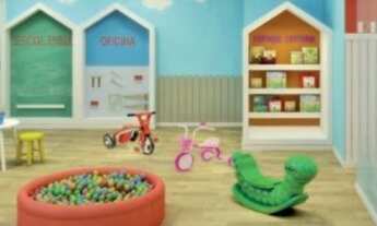 Imagem 6: 3 dormitórios na Avenida Vereador Emílio Meneghini