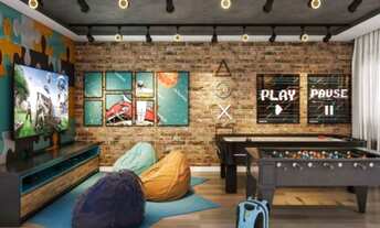 Imagem 5: 1 dormitório na Rua Vinte E Oito De Setembro