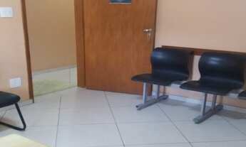 Imagem 3: Casa comercial de 67 m² e 3 salas para locação no Tatuapé