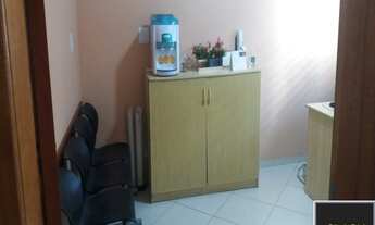 Imagem 4: Casa comercial de 67 m² e 3 salas para locação no Tatuapé