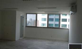 Imagem: Epura / Higienópolis - Sala de 210 m²