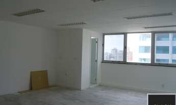 Imagem 5: Epura / Higienópolis - Sala de 210 m² para locação em Higienópolis