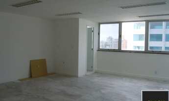 Imagem 4: Epura / Higienópolis - Sala de 210 m² para locação em Higienópolis