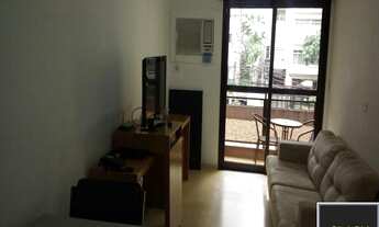 Imagem: Edifício London Jardins - Apartamento de