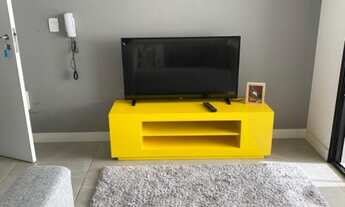 Imagem 3: Apartamento de 36 m² e 1 dormitório para locação e venda no Jardim Paulista