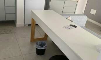 Imagem 7: Apartamento de 36 m² e 1 dormitório para locação e venda no Jardim Paulista