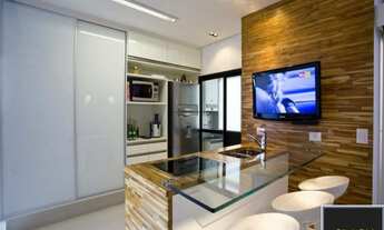 Imagem 3: Condomínio Casa Alta - Apartamento duplex de 82 m² e 1 dormitório a venda no Tatuapé