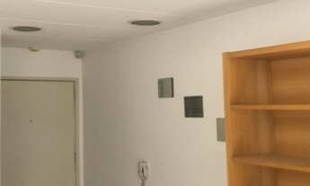 Imagem: Sala Comercial de 28 m² para venda ou locação