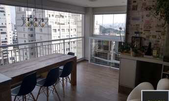 Imagem: Condomínio Varanda Tatuapé - Apartamento