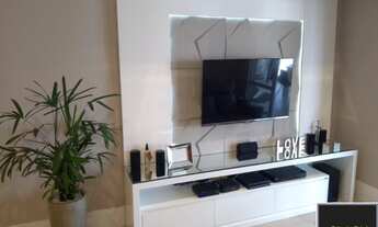 Imagem 6: Condomínio Varanda Tatuapé - Apartamento de 102 m² e 2 dormitórios a venda