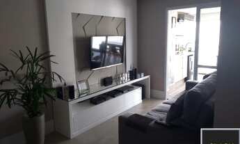 Imagem 7: Condomínio Varanda Tatuapé - Apartamento de 102 m² e 2 dormitórios a venda