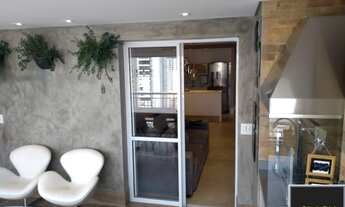 Imagem 5: Condomínio Varanda Tatuapé - Apartamento de 102 m² e 2 dormitórios a venda